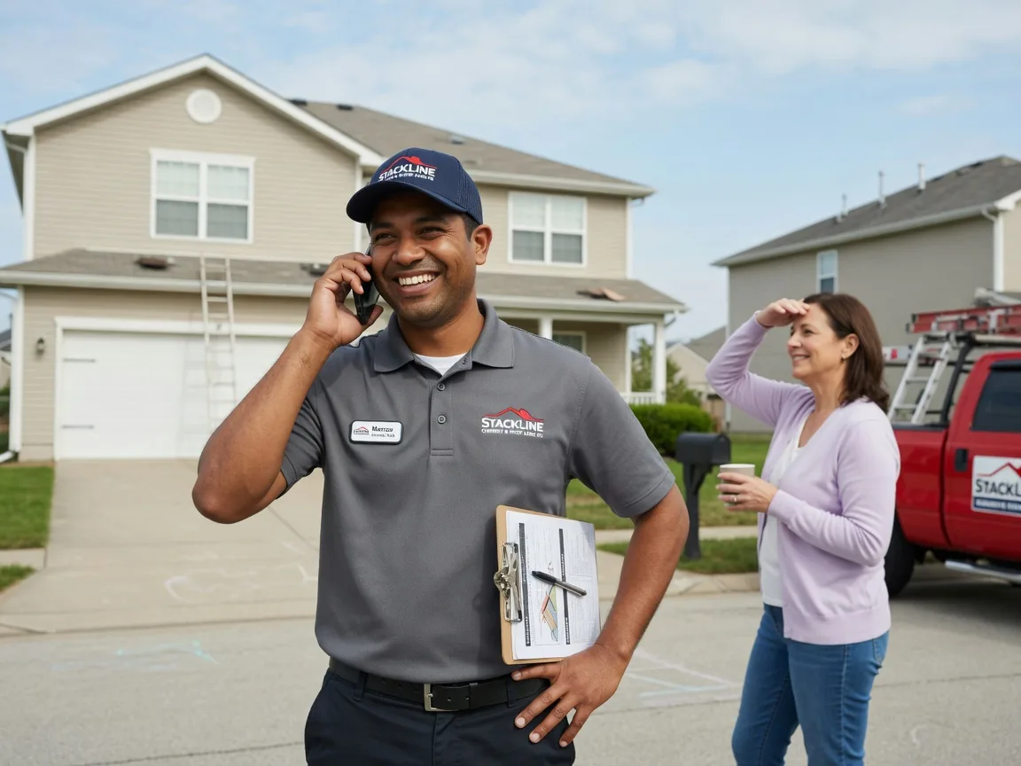 Chimney flashing repair Ontario, CA FAQs